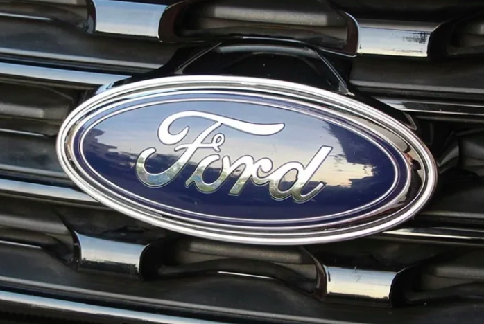 Легковая марка Ford уходит из России